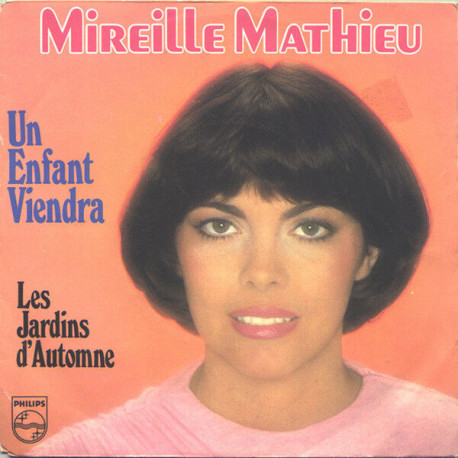 Un Enfant Viendra