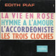 La Vie En Rose