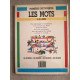 Les mots (Premieres Decou)