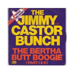 Bertha Butt Boogie Part 1 et 2