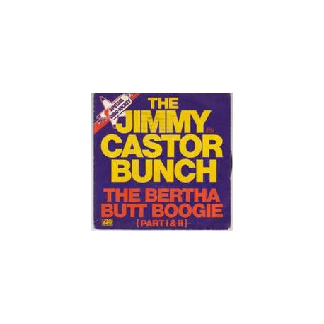 Bertha Butt Boogie Part 1 et 2