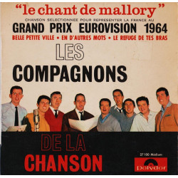 Le Chant De Mallory