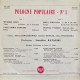 Pologne Populaire - 1