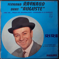 Dans "Auguste"