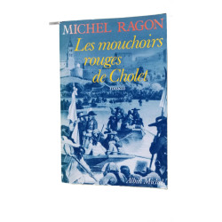 Les Mouchoirs rouges de Cholet