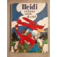Heidi et l'ami venu du ciel