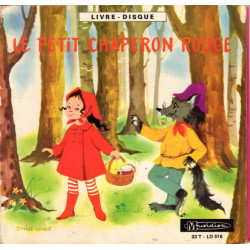 Le Petit Chaperon Rouge