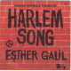 Harlem Song