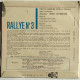 Rallye N°3
