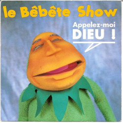 Appelez-moi Dieu