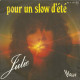 Pour Un Slow D'été
