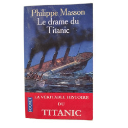 Le drame du titanic