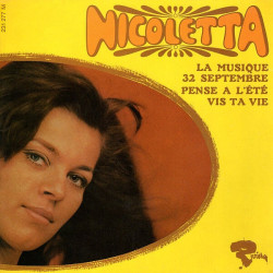 Vol 2: La Musique