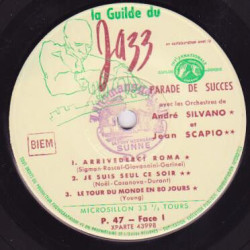 Parade De Succès