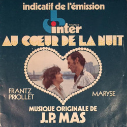 Au Cœur De La Nuit