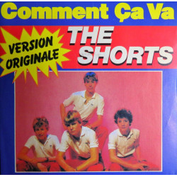 Comment Ça Va