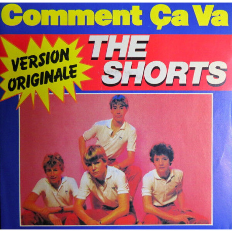 Comment Ça Va