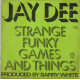 Strange Funky Games And Things