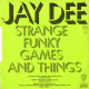 Strange Funky Games And Things