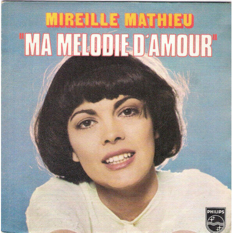 Ma Mélodie D'Amour