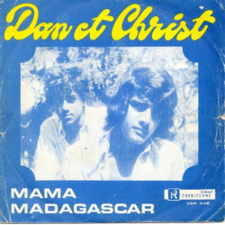Mama / Madagascar