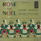 Rose De Noël
