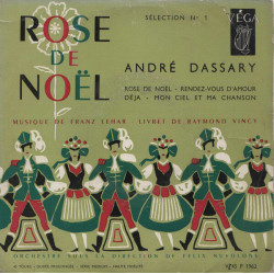 Rose De Noël