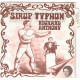 Le Sirop Typhon