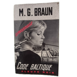 Code baltique