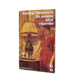 Un anneau pour l'éternité