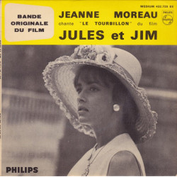 Bande Originale Du Film "Jules Et Jim"