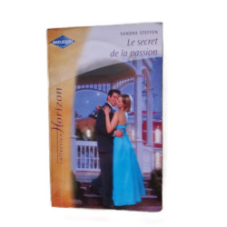 Le secret de la passion