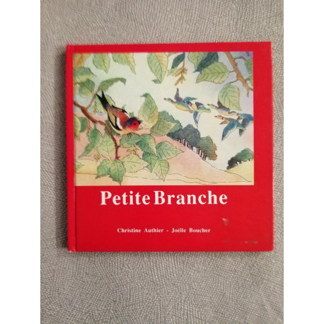 Petite branche