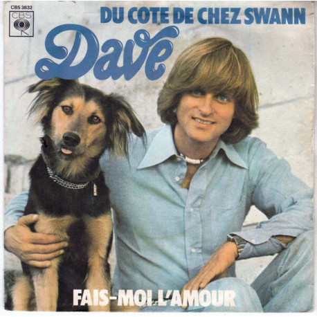 Du Cote De Chez Swann