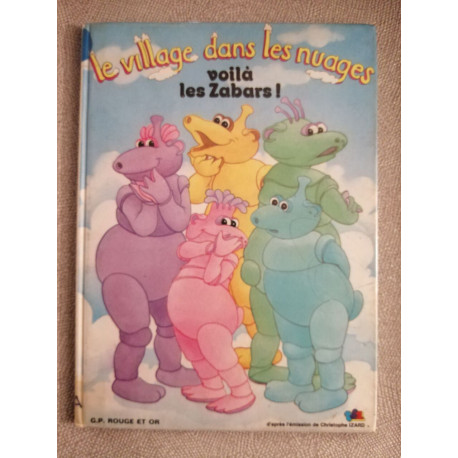 Voila les zabars