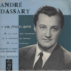 Va Mon Ami