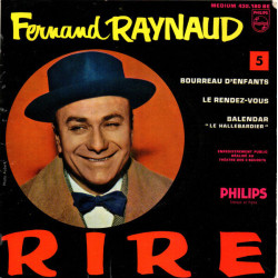 5 - Bourreau D'enfants