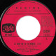 Le Jour Où Tu Te Maries / My Yiddishe Momme