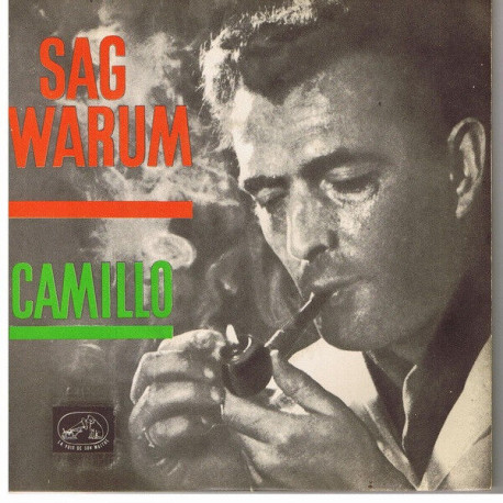 Sag Warum