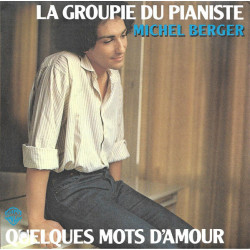 La Groupie Du Pianiste