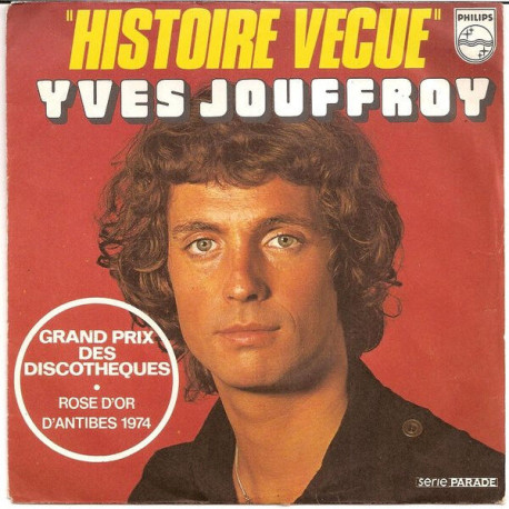 Histoire Vécue
