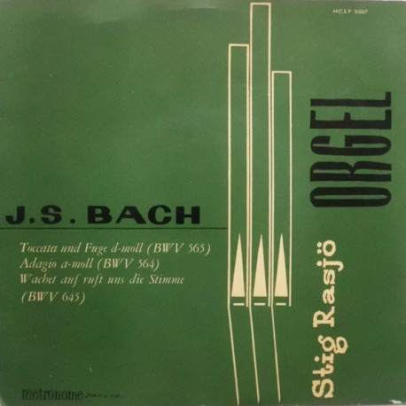 Orgel