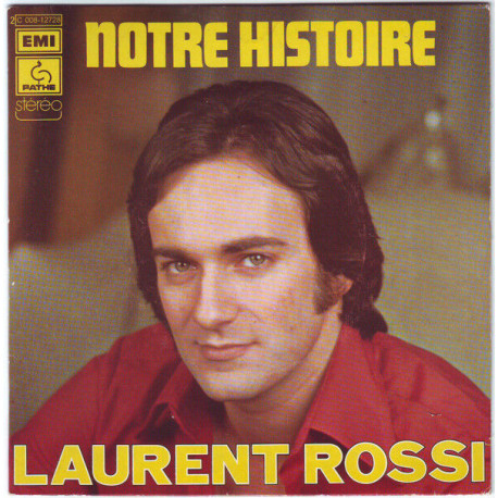 Notre Histoire