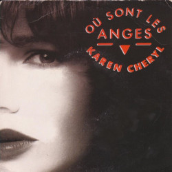 Où Sont Les Anges