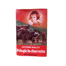 Pélagie La Charrette