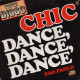 Dance Dance Dance