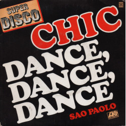 Dance Dance Dance