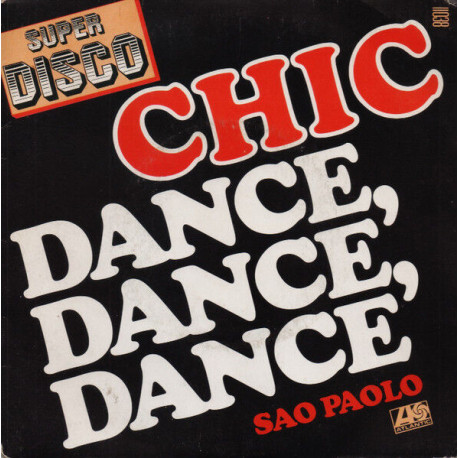 Dance Dance Dance