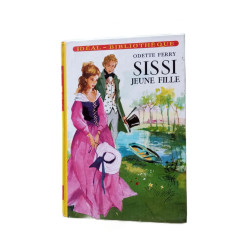 Sissi jeune fille