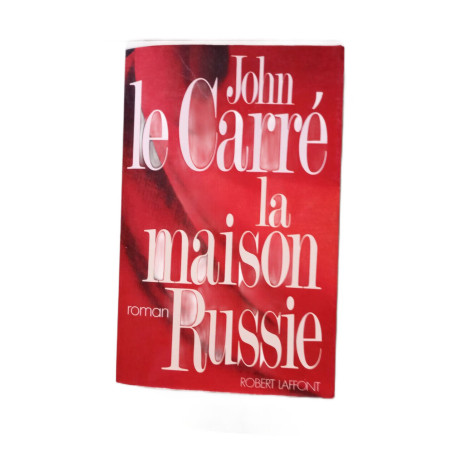 La Maison Russie